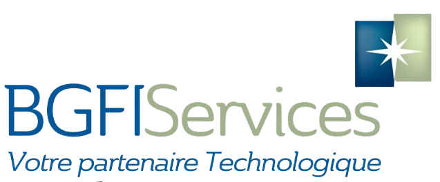 BGFI Services — Votre partenaire technologique
